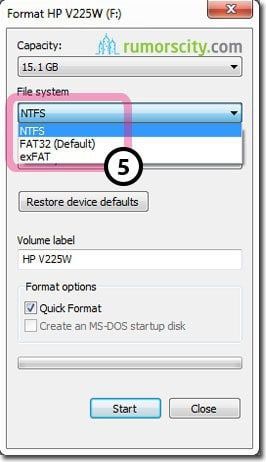 چگونه ویروس فلش مموری را از بین ببریم؟